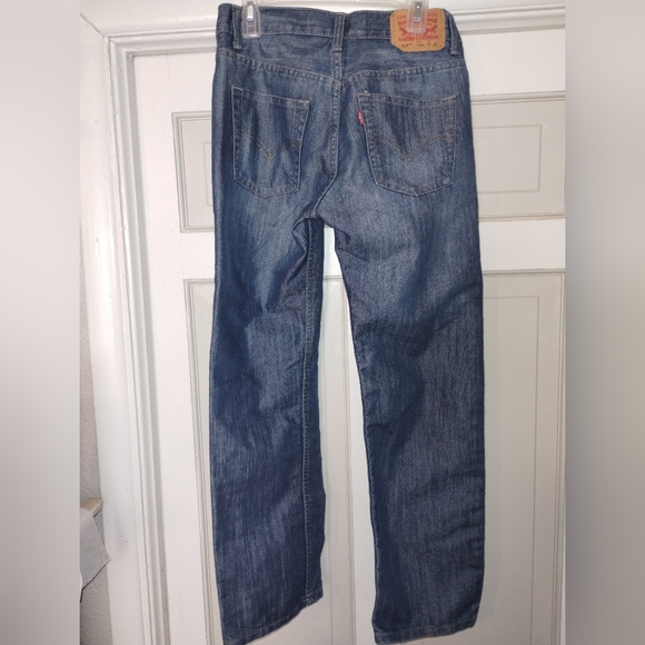 Jeans - Picture 2 of 2